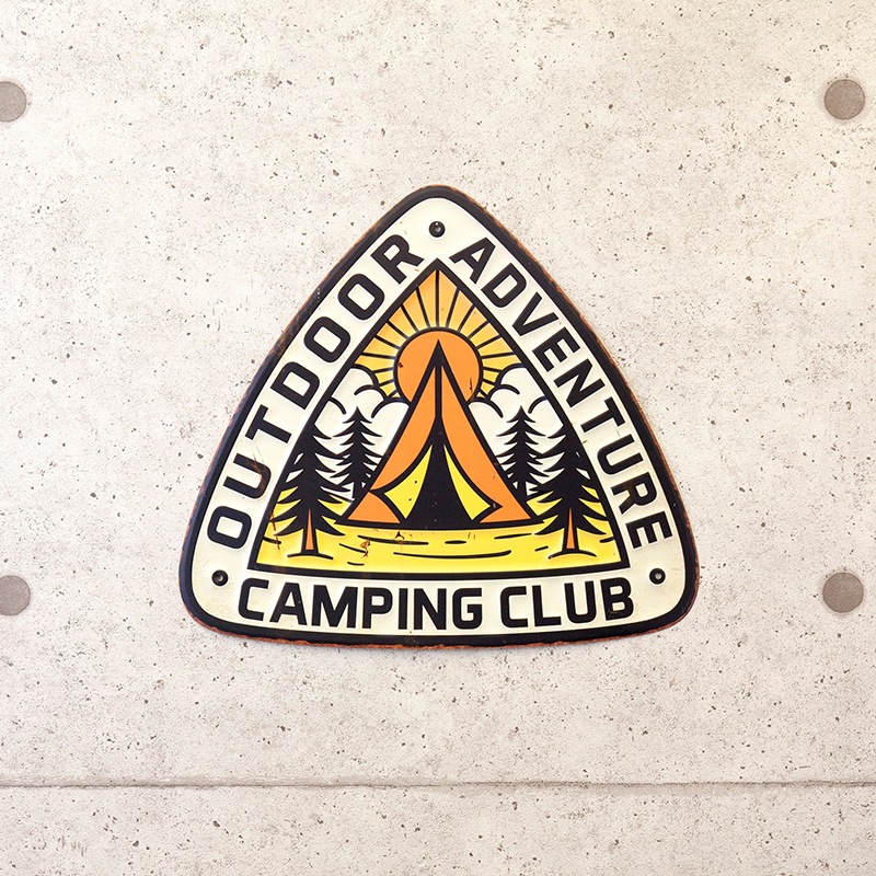 ����ƥ���������ܥ��ץ졼�� ��ADVENTURE CAMPING CLUB��
