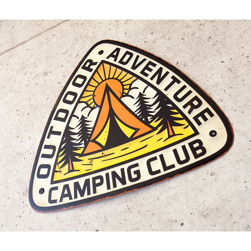 ����ƥ���������ܥ��ץ졼�� ��ADVENTURE CAMPING CLUB��