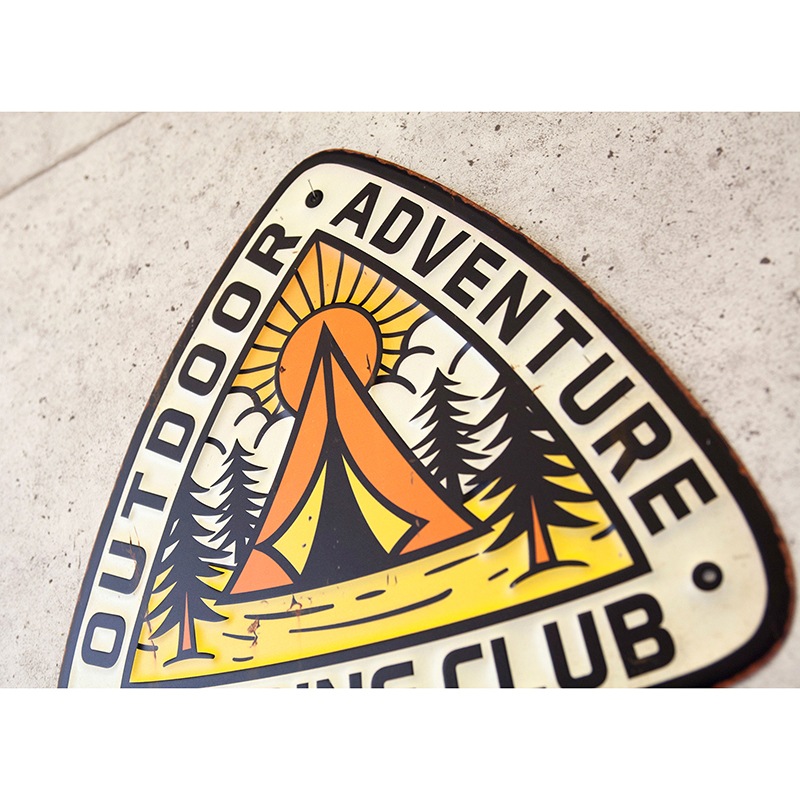 ����ƥ���������ܥ��ץ졼�� ��ADVENTURE CAMPING CLUB��