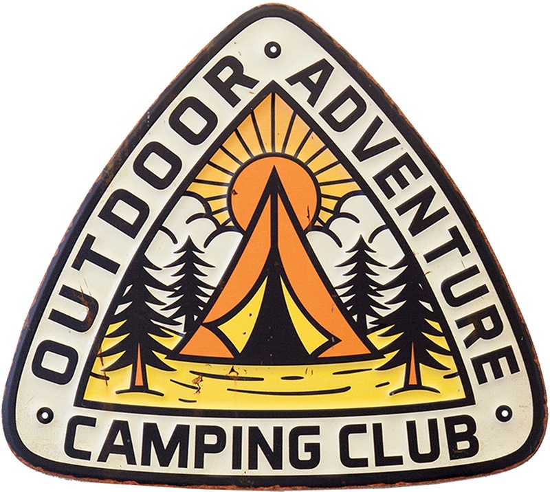����ƥ���������ܥ��ץ졼�� ��ADVENTURE CAMPING CLUB��