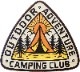 ����ƥ���������ܥ��ץ졼�� ��ADVENTURE CAMPING CLUB��