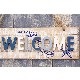Arrow WELCOME