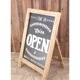 ����ꥫ�󥯥饷�å���We are OPEN�ʥե�����֥륹����ɡˡ�