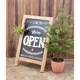 ����ꥫ�󥯥饷�å���We are OPEN�ʥե�����֥륹����ɡˡ�