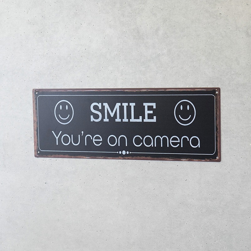 ����ƥ������᥿��ץ졼�� ��SMILE You are on Camera�ϡ㥢��ꥫ�󻨲ߡ�