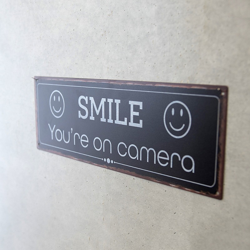 ����ƥ������᥿��ץ졼�� ��SMILE You are on Camera�ϡ㥢��ꥫ�󻨲ߡ�