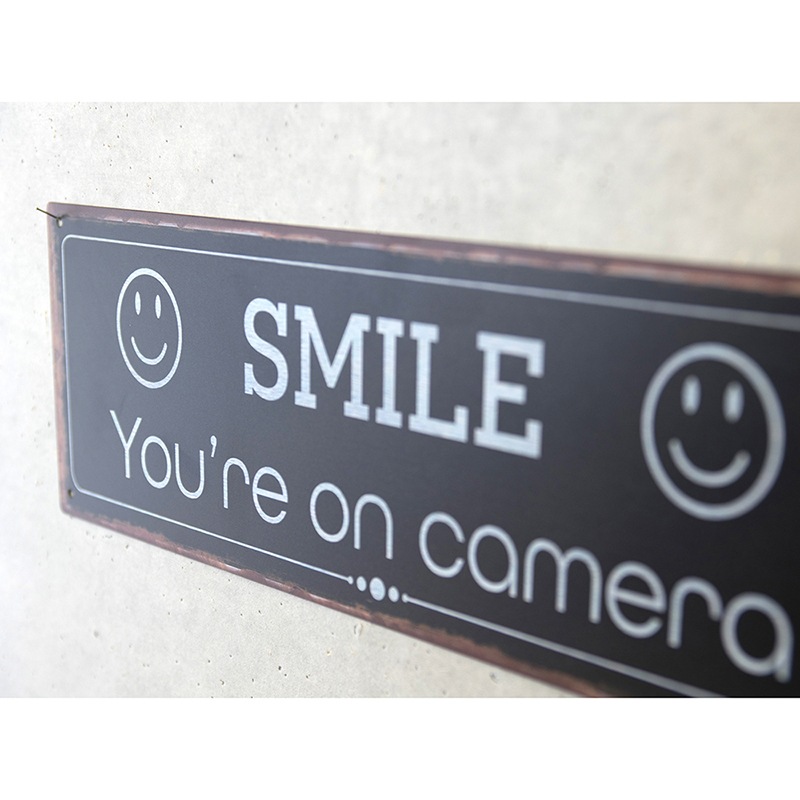 ����ƥ������᥿��ץ졼�� ��SMILE You are on Camera�ϡ㥢��ꥫ�󻨲ߡ�