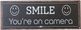 ����ƥ������᥿��ץ졼�� ��SMILE You are on Camera�ϡ㥢��ꥫ�󻨲ߡ�