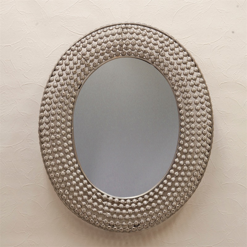 ��SALE��Elegante ���쥬��� �ǥ��졼�����ߥ顼[�����Х롦�쥯��]