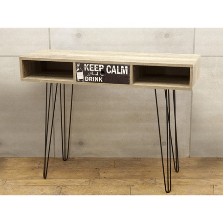 SALE】【組立家具】スタジオファニチャー[ワーキングデスク004]【同梱