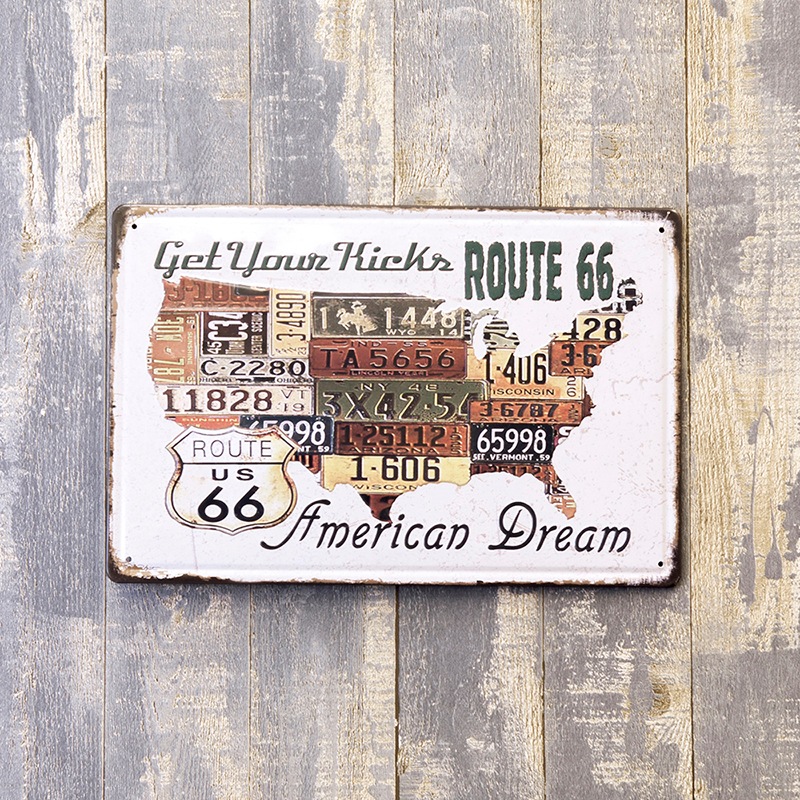 ����ƥ������᥿�륨��ܥ��ץ졼�ȡ�S [66 AMERICAN DREAM]