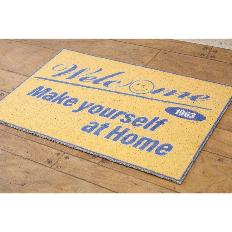 Door mat�ʥɥ��ޥåȡˡΥ��ޥ����