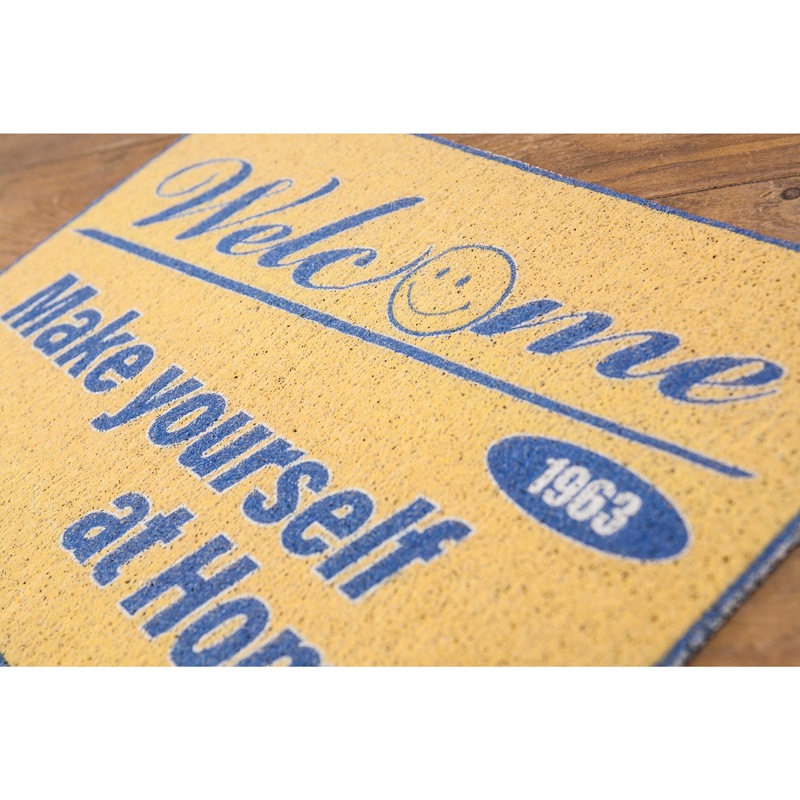 Door mat�ʥɥ��ޥåȡˡΥ��ޥ����