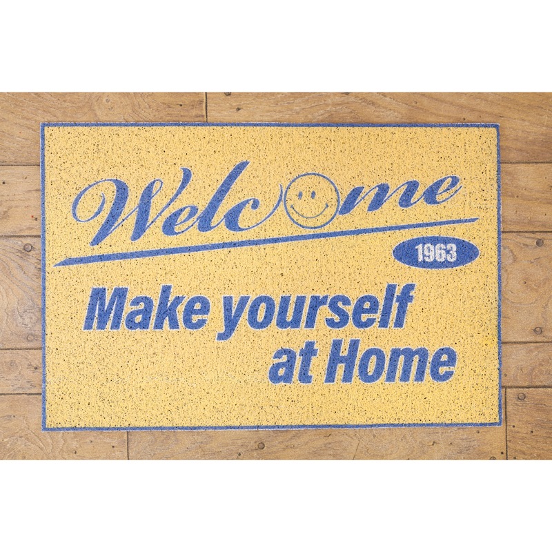 Door mat�ʥɥ��ޥåȡˡΥ��ޥ����
