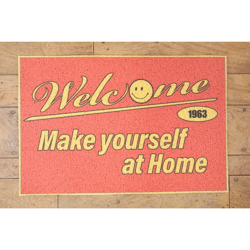Door mat�ʥɥ��ޥåȡˡΥ��ޥ����