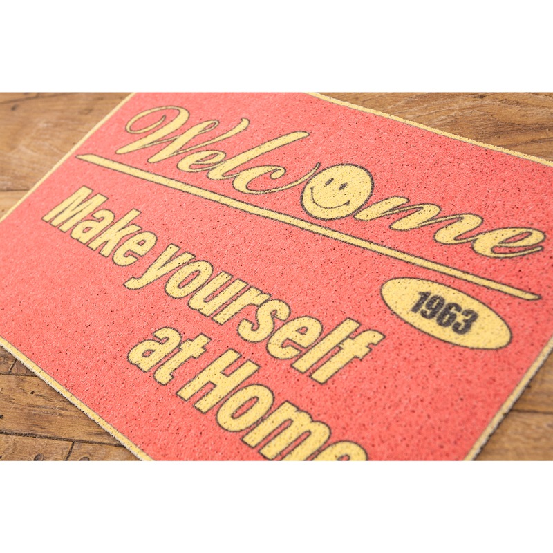 Door mat�ʥɥ��ޥåȡˡΥ��ޥ����