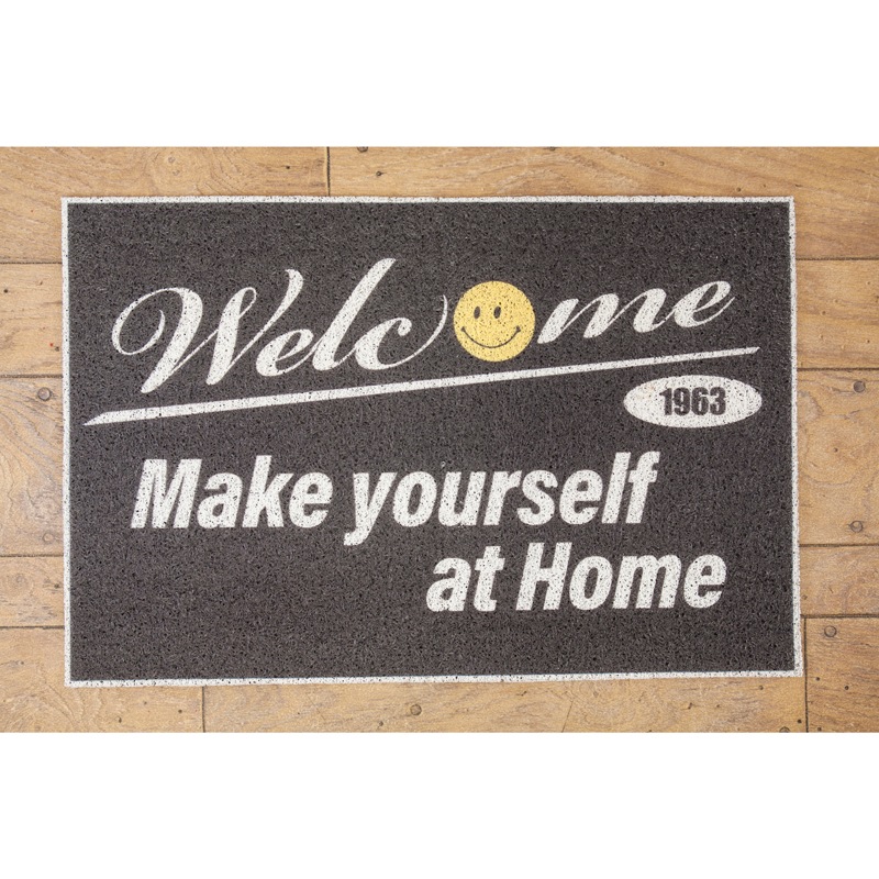 Door mat�ʥɥ��ޥåȡˡΥ��ޥ����