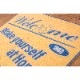 Door mat�ʥɥ��ޥåȡˡΥ��ޥ����