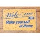 Door mat�ʥɥ��ޥåȡˡΥ��ޥ����