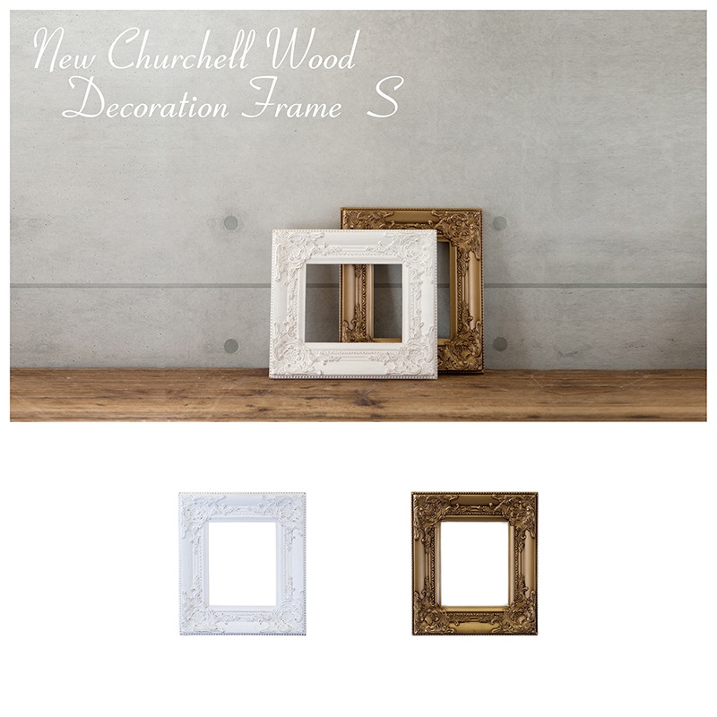 New���㡼���륦�å� �Υǥ��졼����󥦥åɥե졼�� S��