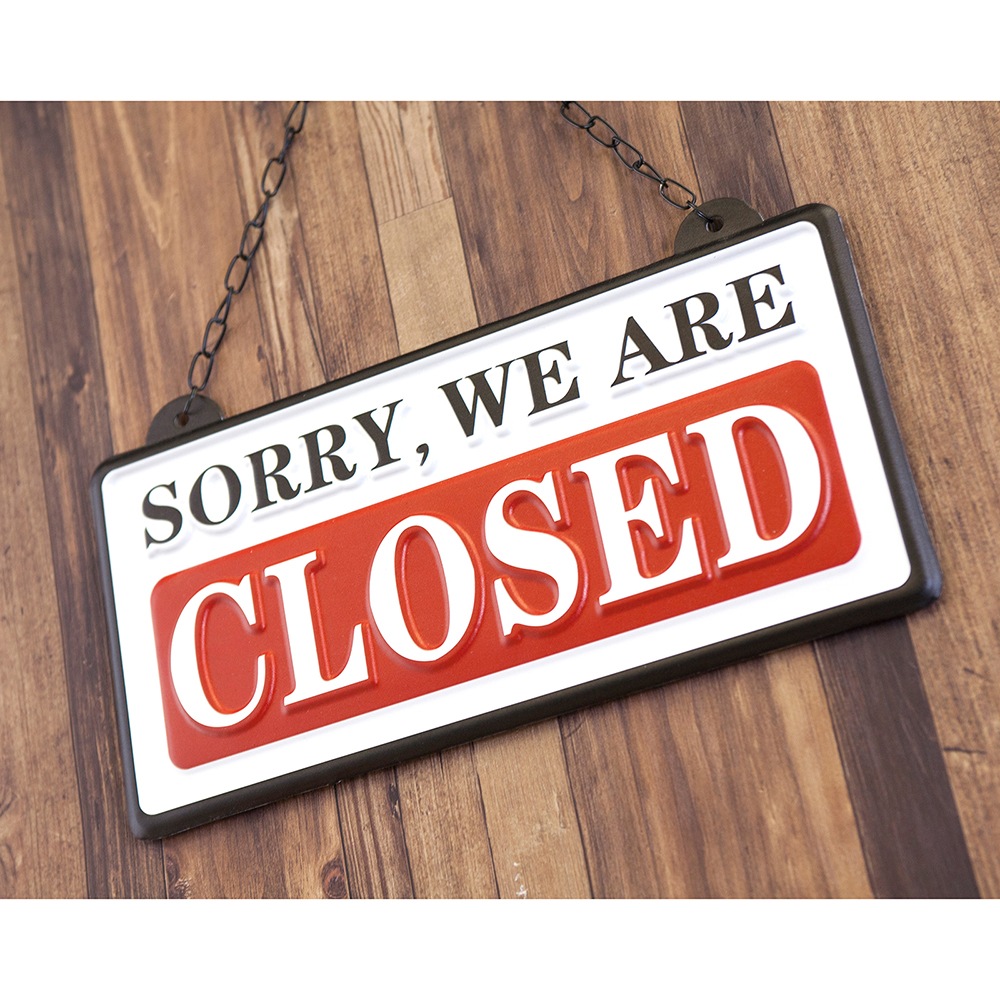 ����ꥫ�󥯥饷�å���OPEN / CLOSED �ɥ��ϥ󥬡�]