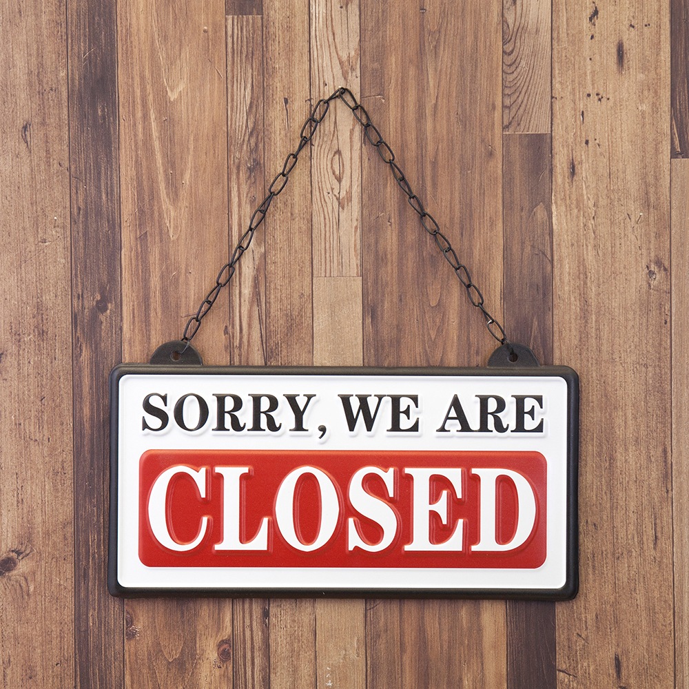 ����ꥫ�󥯥饷�å���OPEN / CLOSED �ɥ��ϥ󥬡�]