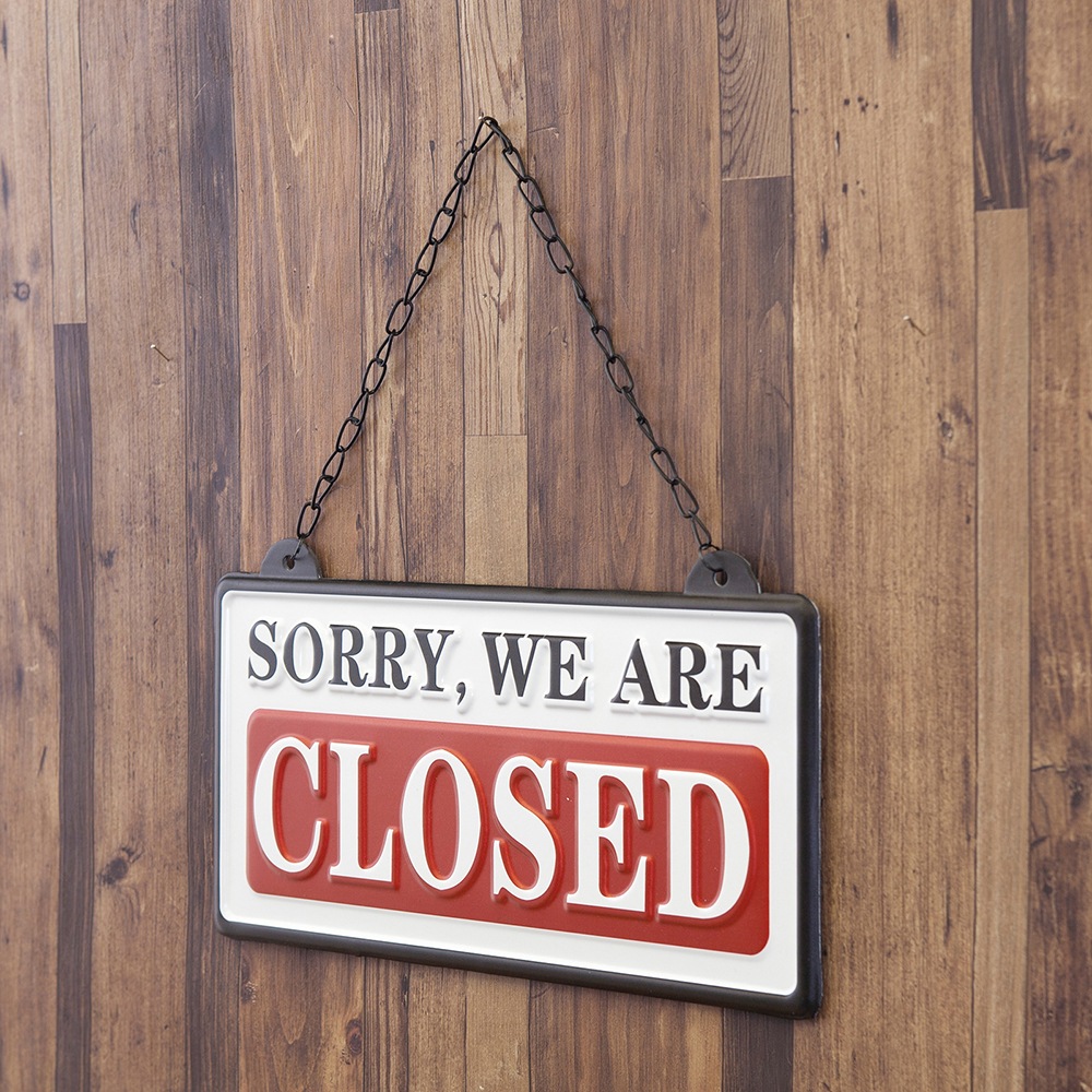 ����ꥫ�󥯥饷�å���OPEN / CLOSED �ɥ��ϥ󥬡�]