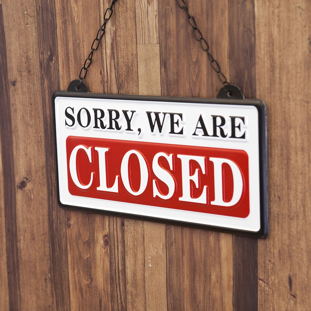 ����ꥫ�󥯥饷�å���OPEN / CLOSED �ɥ��ϥ󥬡�]