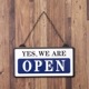 ����ꥫ�󥯥饷�å���OPEN / CLOSED �ɥ��ϥ󥬡�]