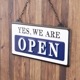 ����ꥫ�󥯥饷�å���OPEN / CLOSED �ɥ��ϥ󥬡�]