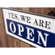 ����ꥫ�󥯥饷�å���OPEN / CLOSED �ɥ��ϥ󥬡�]