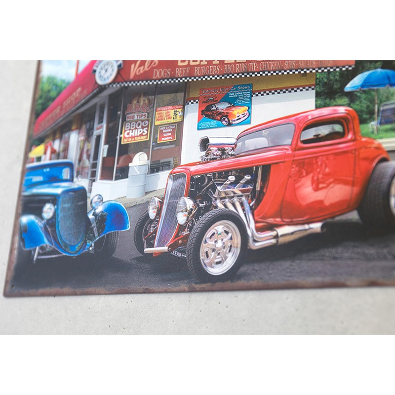 ����ƥ������᥿��ץ졼�� ��Val's Coffee Shop�ϡ㥢��ꥫ�󻨲ߡ�