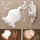 ���饷���륦���������[���졼��]��1����LED�ŵ��б�