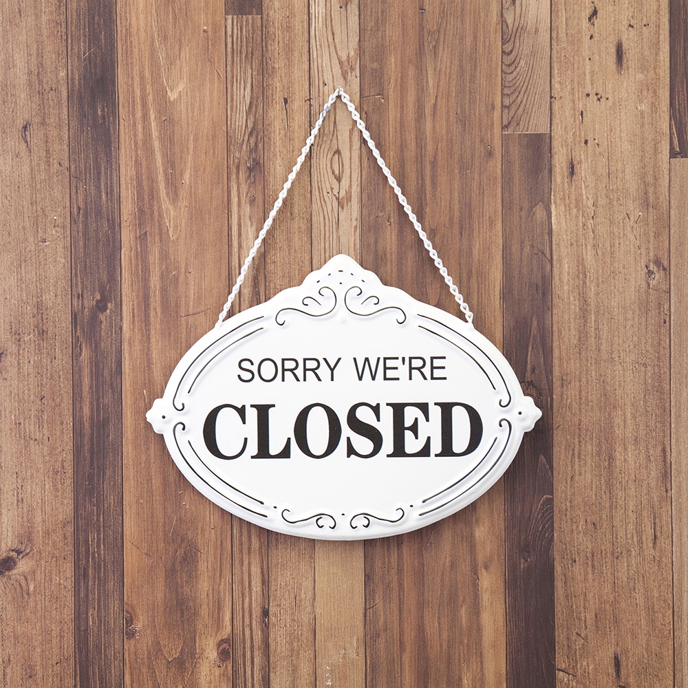 ����ꥫ�󥯥饷�å���OPEN / CLOSED �ɥ��ϥ󥬡�]