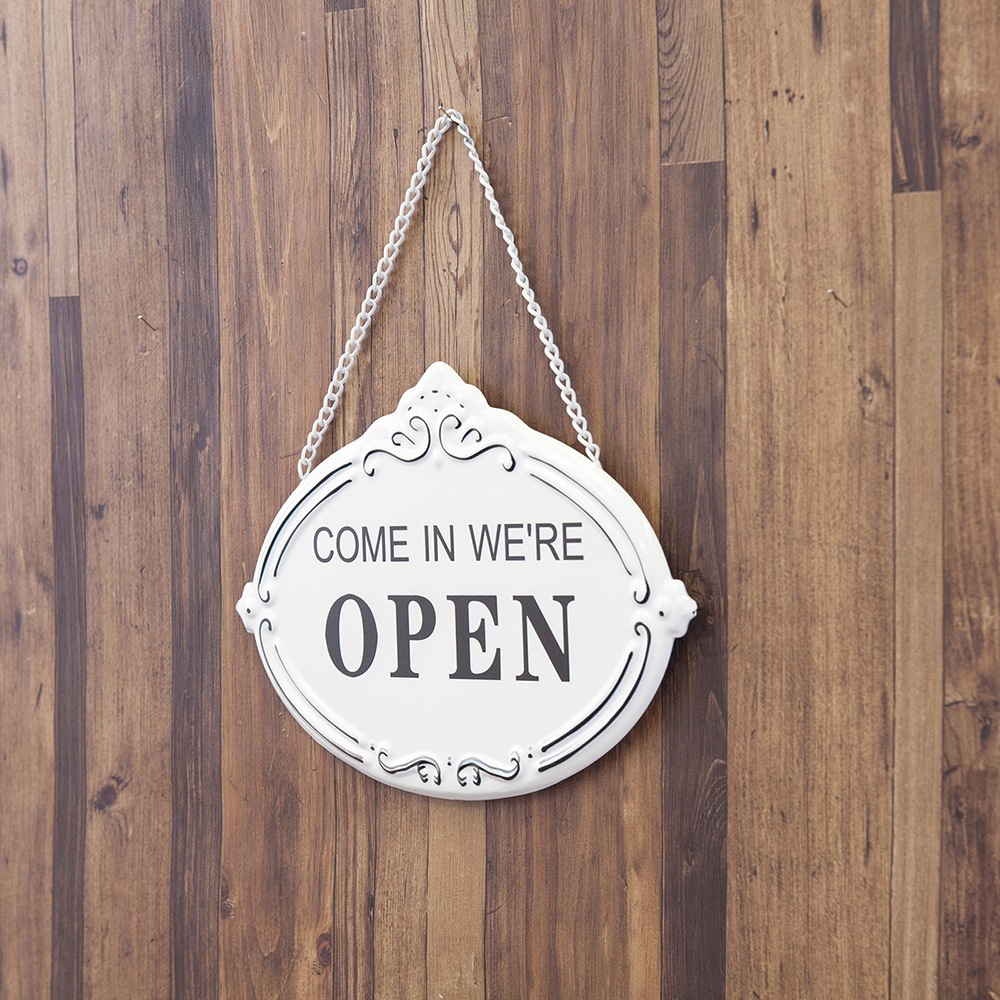 ����ꥫ�󥯥饷�å���OPEN / CLOSED �ɥ��ϥ󥬡�]