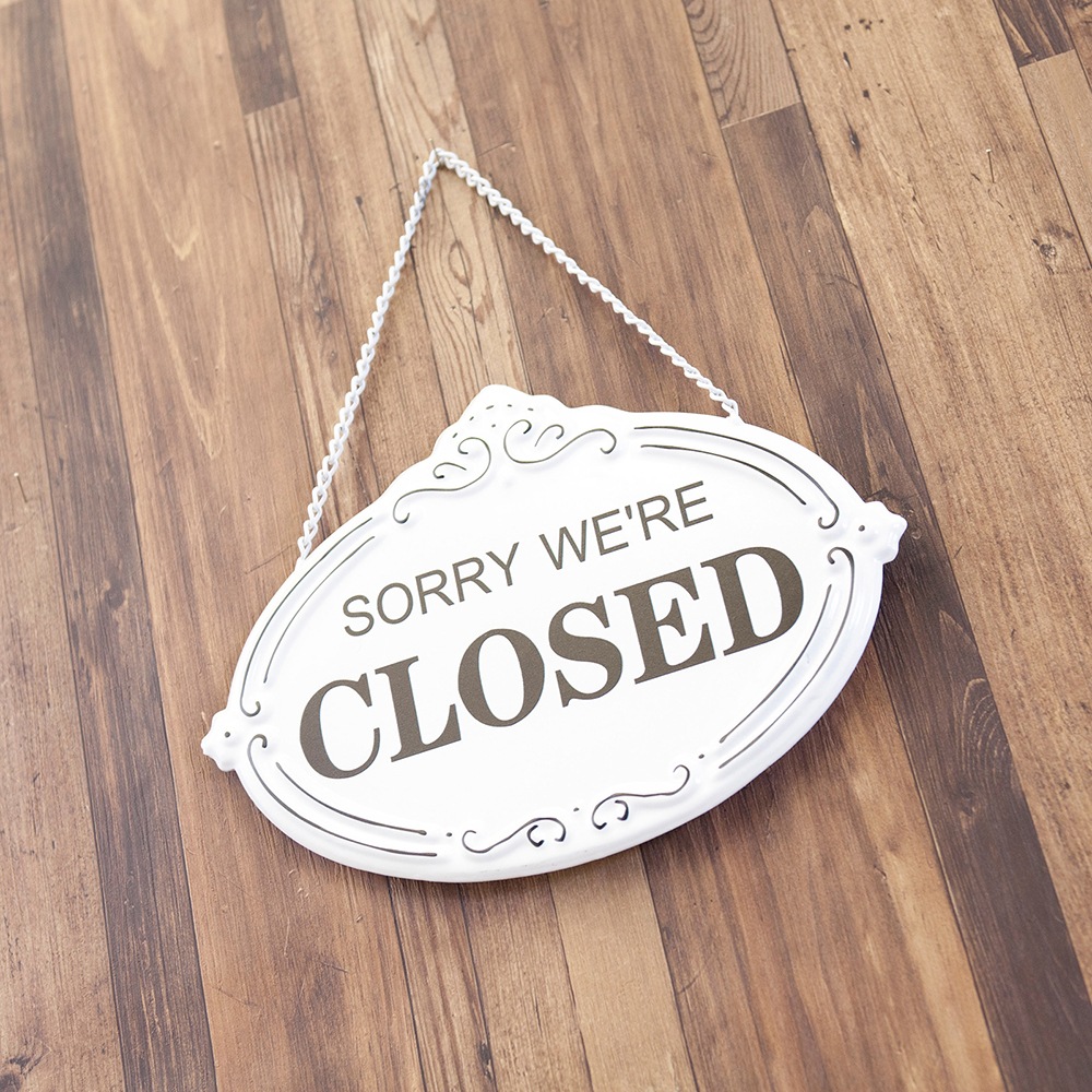 ����ꥫ�󥯥饷�å���OPEN / CLOSED �ɥ��ϥ󥬡�]