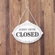 ����ꥫ�󥯥饷�å���OPEN / CLOSED �ɥ��ϥ󥬡�]