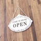 ����ꥫ�󥯥饷�å���OPEN / CLOSED �ɥ��ϥ󥬡�]