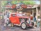 ����ƥ������᥿��ץ졼�� ��Hot Rods Custom Garage�ϡ㥢��ꥫ�󻨲ߡ�