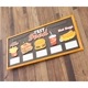 ����ꥫ�󥯥饷�å��Υ���ܥ��ƥ���ץ졼�� FAST Food]