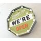����ꥫ�󥯥饷�å� LED Sign��Come in WE'RE OPEN��