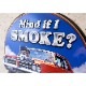 ƥܥץ졼 [Mind if I SMOKE]