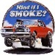 ƥܥץ졼 [Mind if I SMOKE]