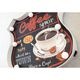 ����ꥫ�󥯥饷�å� LED Sign��Coffee SHOP��
