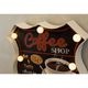 ����ꥫ�󥯥饷�å� LED Sign��Coffee SHOP��