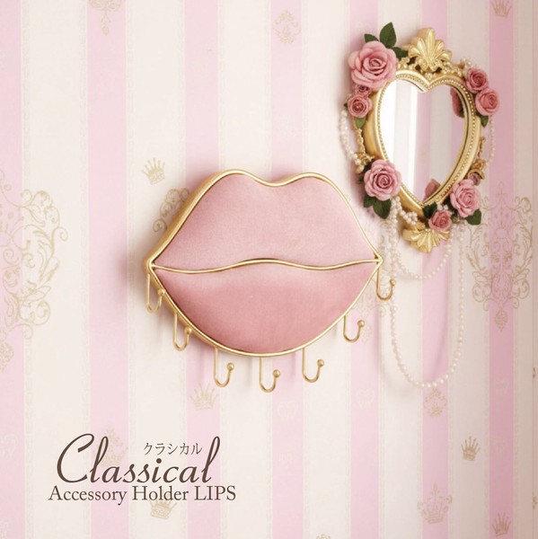 ��SALE�ۥ��饷���륢�������꡼������ɡ� LIPS ��