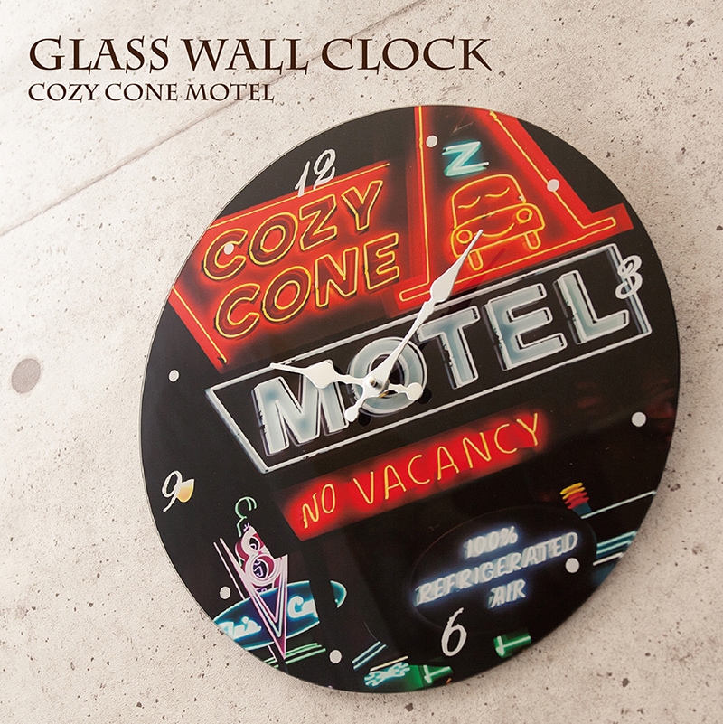 �ڳݻ��סۥ��饹�������륯���å���COZY CONE MOTEL�ϡʦ�38��