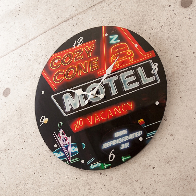�ڳݻ��סۥ��饹�������륯���å���COZY CONE MOTEL�ϡʦ�38��