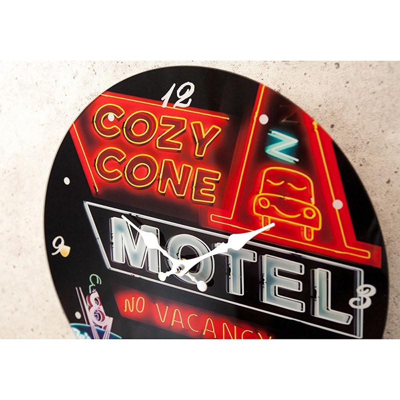 �ڳݻ��סۥ��饹�������륯���å���COZY CONE MOTEL�ϡʦ�38��