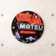 �ڳݻ��סۥ��饹�������륯���å���COZY CONE MOTEL�ϡʦ�38��